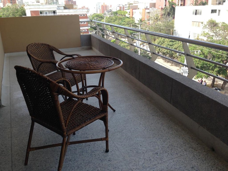 Fotos del hotel - MS ALTO PRADO SUPERIOR