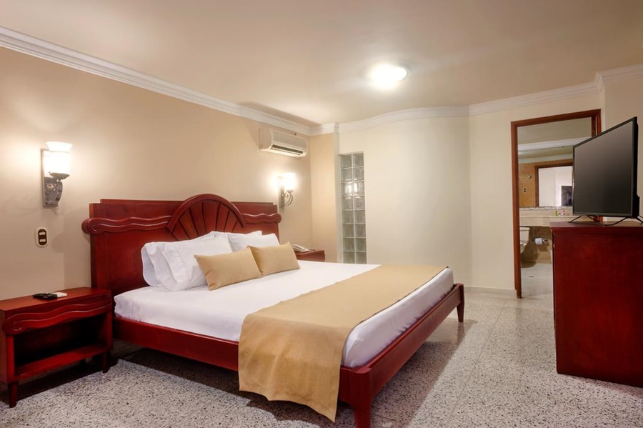 Fotos del hotel - MS ALTO PRADO SUPERIOR