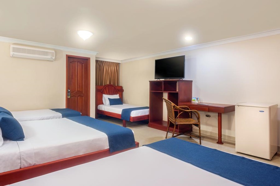 Fotos del hotel - MS ALTO PRADO SUPERIOR