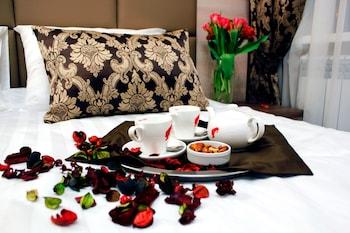 Fotos del hotel - SEVEN HILLS TAGANKA HOTEL