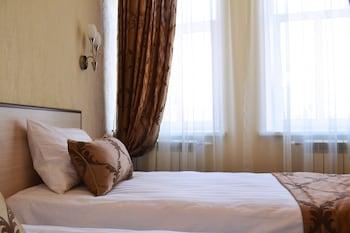 Fotos del hotel - SEVEN HILLS TAGANKA HOTEL