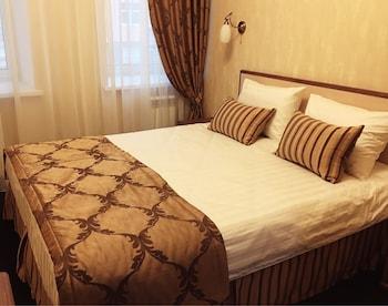 Fotos del hotel - SEVEN HILLS TAGANKA HOTEL