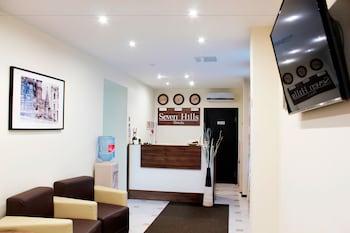 Fotos del hotel - SEVEN HILLS TAGANKA HOTEL