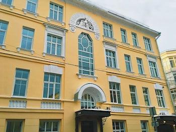 Fotos del hotel - SEVEN HILLS TAGANKA HOTEL
