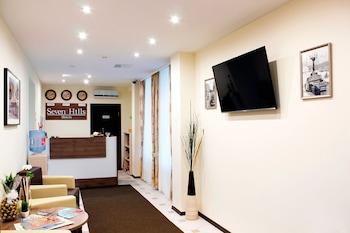 Fotos del hotel - SEVEN HILLS TAGANKA HOTEL
