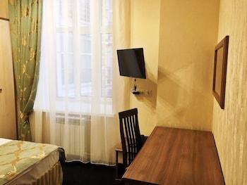 Fotos del hotel - SEVEN HILLS TAGANKA HOTEL