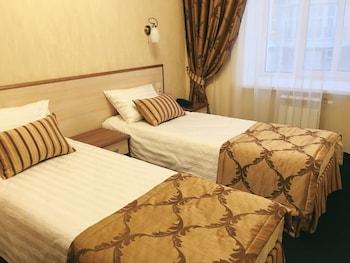 Fotos del hotel - SEVEN HILLS TAGANKA HOTEL