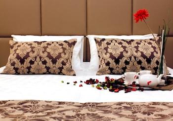 Fotos del hotel - SEVEN HILLS TAGANKA HOTEL