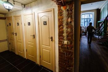 Fotos del hotel - CROISSANT BAKERY AND HOTEL