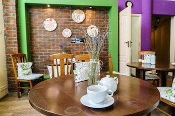 Fotos del hotel - CROISSANT BAKERY AND HOTEL
