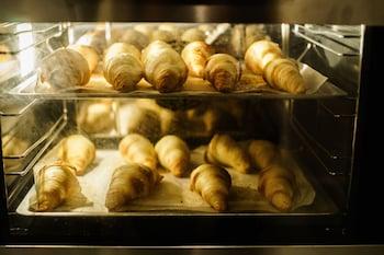 Fotos del hotel - CROISSANT BAKERY AND HOTEL