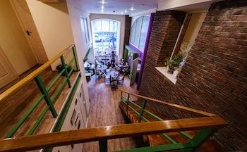 Fotos del hotel - CROISSANT BAKERY AND HOTEL