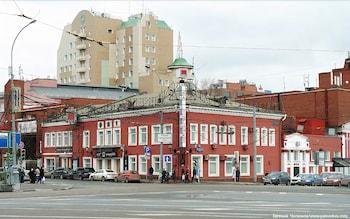 Fotos del hotel - CROISSANT BAKERY AND HOTEL