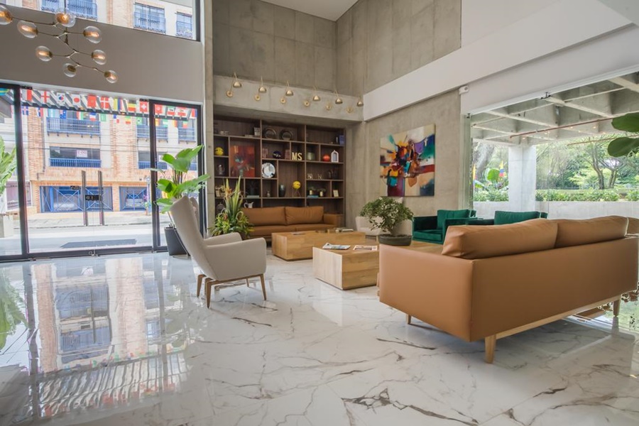 Fotos del hotel - HILTON GARDEN INN CALI - CIUDAD JARDIN