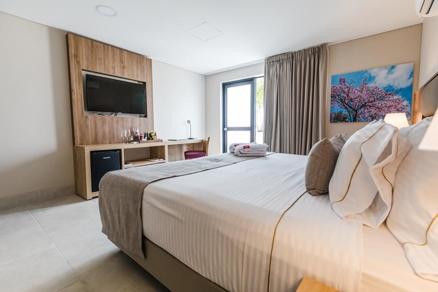 Fotos del hotel - HILTON GARDEN INN CALI - CIUDAD JARDIN