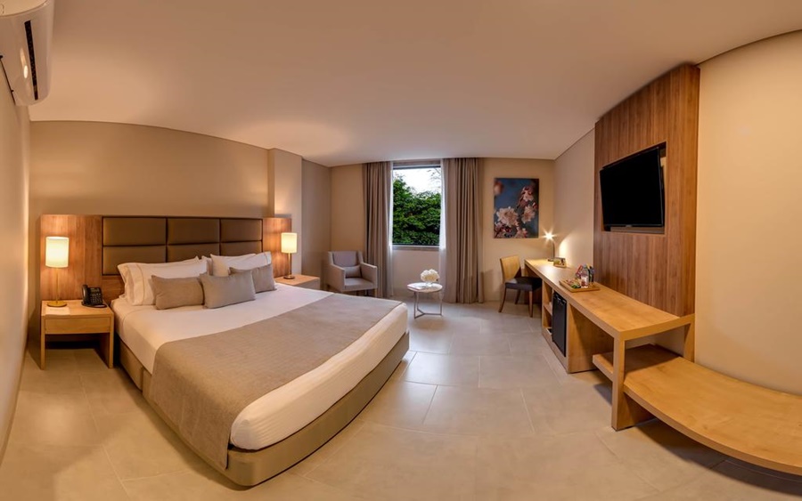 Fotos del hotel - HILTON GARDEN INN CALI - CIUDAD JARDIN