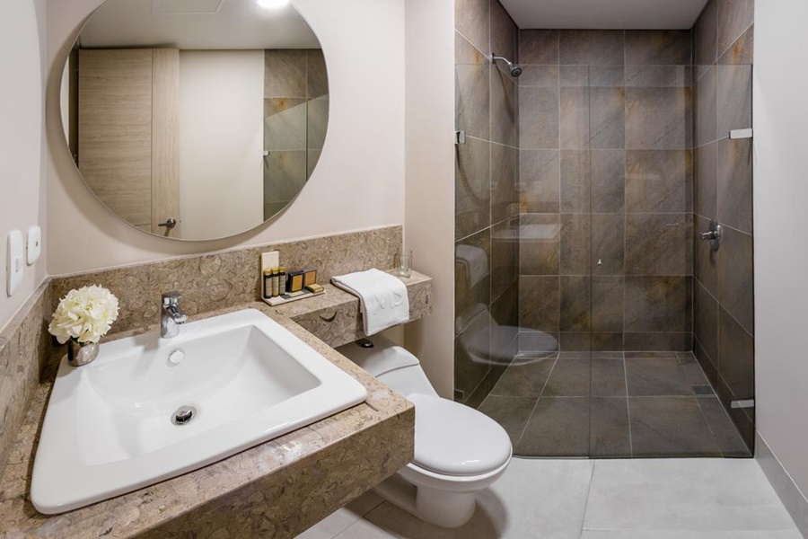 Fotos del hotel - HILTON GARDEN INN CALI - CIUDAD JARDIN