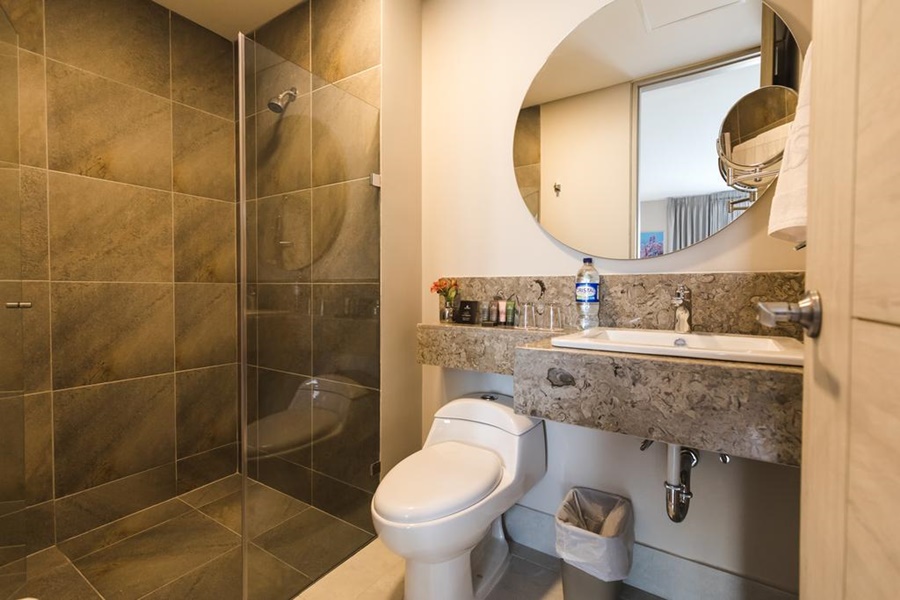 Fotos del hotel - HILTON GARDEN INN CALI - CIUDAD JARDIN