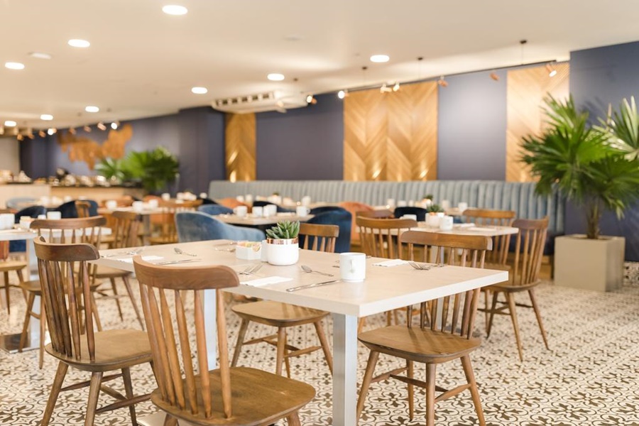 Fotos del hotel - HILTON GARDEN INN CALI - CIUDAD JARDIN