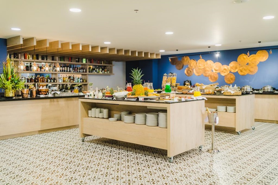 Fotos del hotel - HILTON GARDEN INN CALI - CIUDAD JARDIN