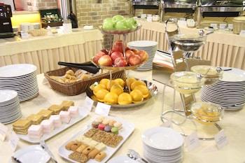 Fotos del hotel - SUNFLOWER AVENUE HOTEL
