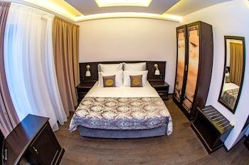 Fotos del hotel - MENSHIKOV BOUTIQUE HOTEL