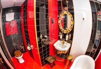 Fotos del hotel - MENSHIKOV BOUTIQUE HOTEL
