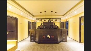 Fotos del hotel - MENSHIKOV BOUTIQUE HOTEL