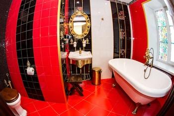 Fotos del hotel - MENSHIKOV BOUTIQUE HOTEL