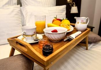 Fotos del hotel - MENSHIKOV BOUTIQUE HOTEL