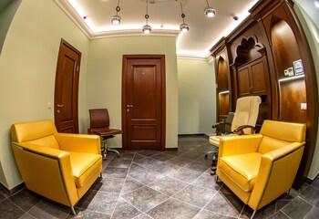 Fotos del hotel - MENSHIKOV BOUTIQUE HOTEL