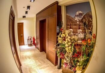 Fotos del hotel - MENSHIKOV BOUTIQUE HOTEL