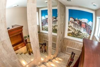 Fotos del hotel - MENSHIKOV BOUTIQUE HOTEL