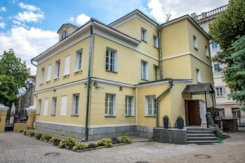 Fotos del hotel - MENSHIKOV BOUTIQUE HOTEL