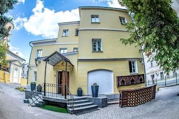 Fotos del hotel - MENSHIKOV BOUTIQUE HOTEL