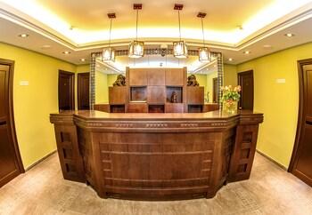 Fotos del hotel - MENSHIKOV BOUTIQUE HOTEL