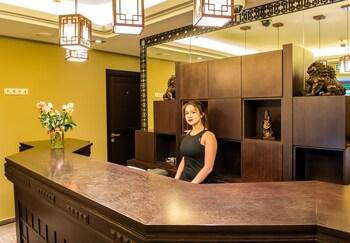 Fotos del hotel - MENSHIKOV BOUTIQUE HOTEL