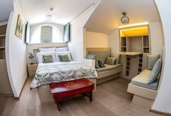 Fotos del hotel - MENSHIKOV BOUTIQUE HOTEL