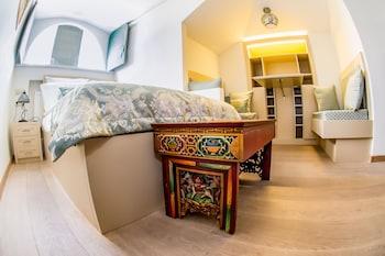 Fotos del hotel - MENSHIKOV BOUTIQUE HOTEL