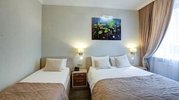 Fotos del hotel - MINI-HOTEL NABAT PALACE