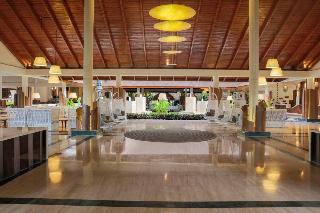 Fotos del hotel - Grand Palladium Palace Resort Spa & Casino