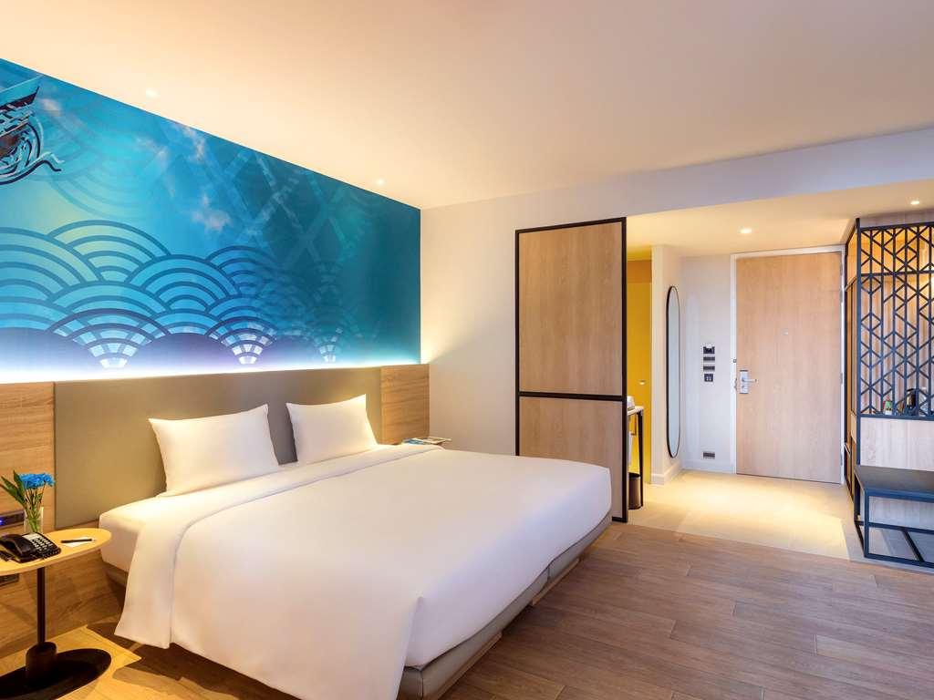 Fotos del hotel - Ibis Styles Bangkok Ratchada