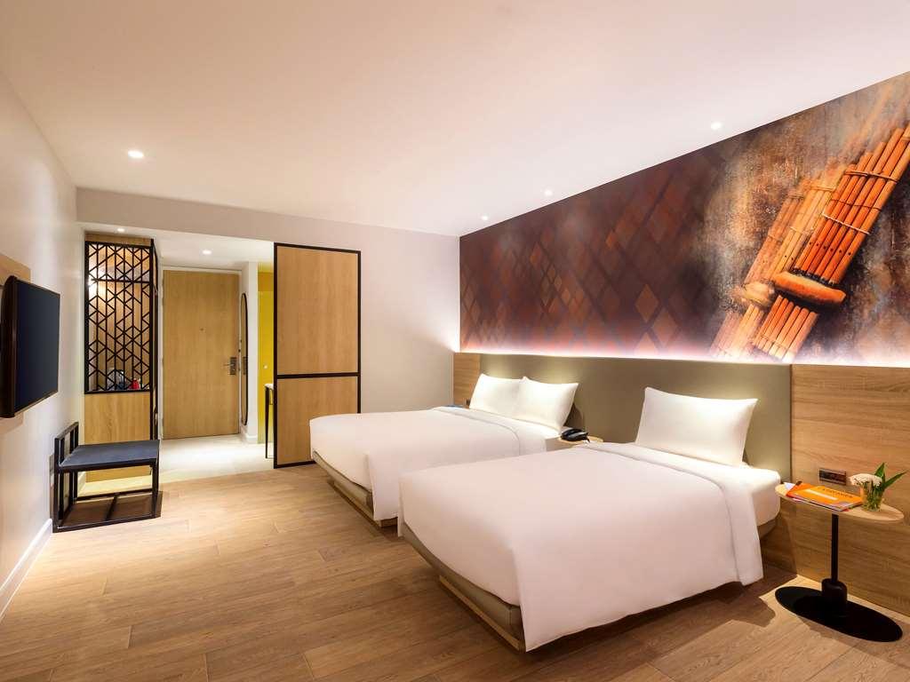 Fotos del hotel - Ibis Styles Bangkok Ratchada