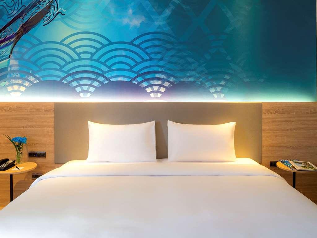 Fotos del hotel - Ibis Styles Bangkok Ratchada