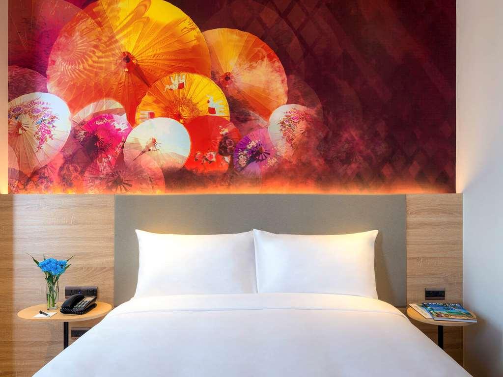 Fotos del hotel - Ibis Styles Bangkok Ratchada