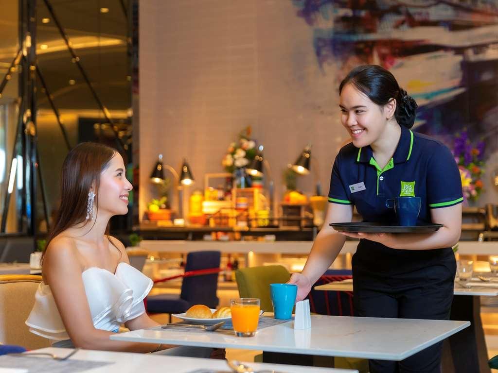 Fotos del hotel - Ibis Styles Bangkok Ratchada