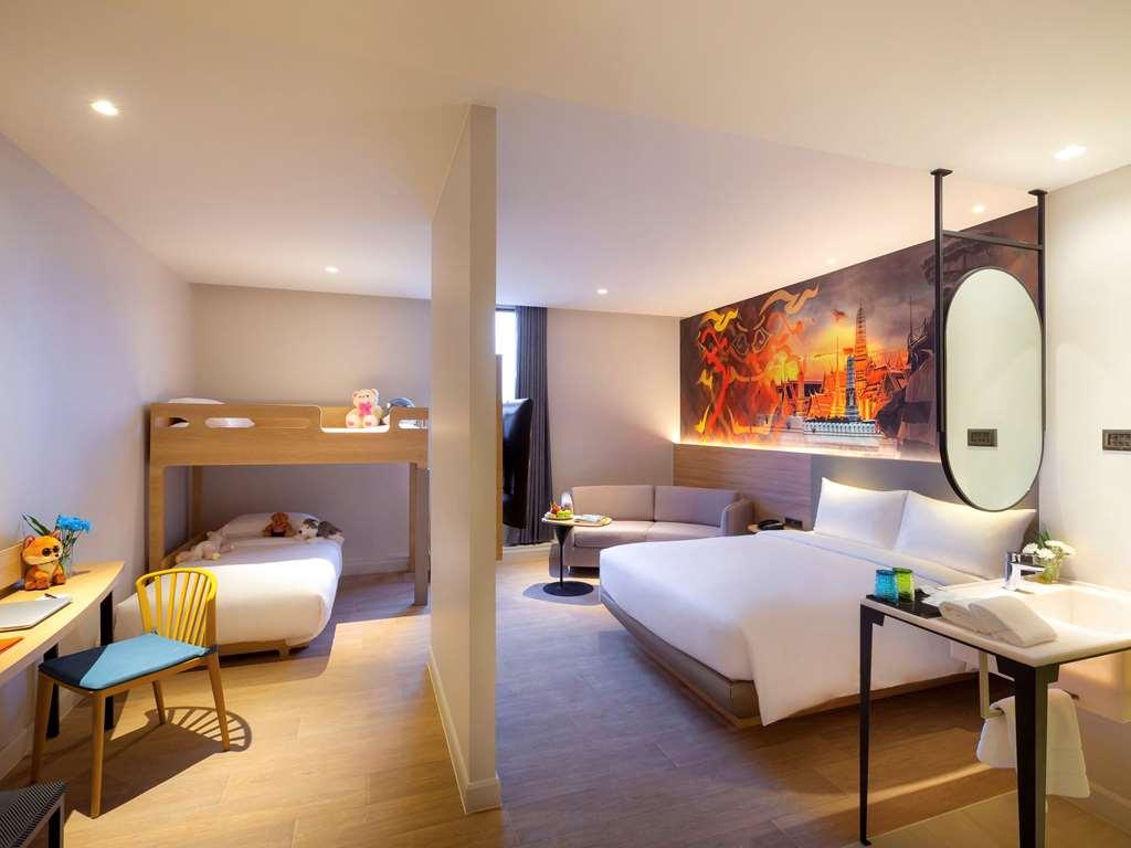 Fotos del hotel - Ibis Styles Bangkok Ratchada
