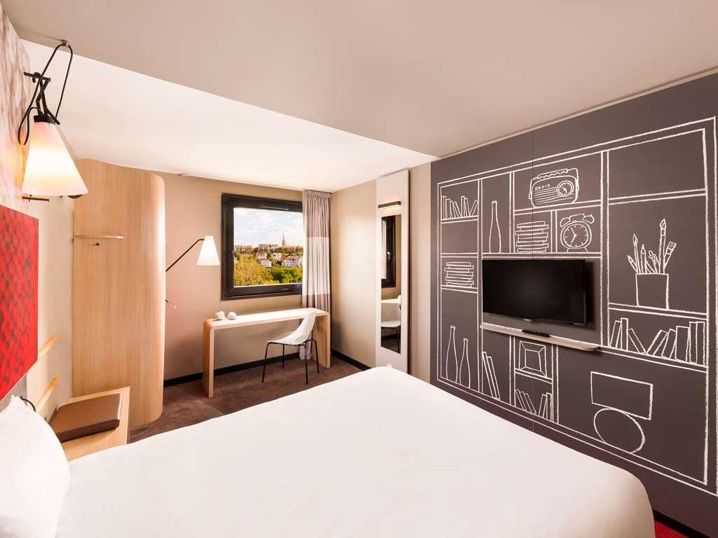 Fotos del hotel - Ibis Budapest Castle Hill Hotel