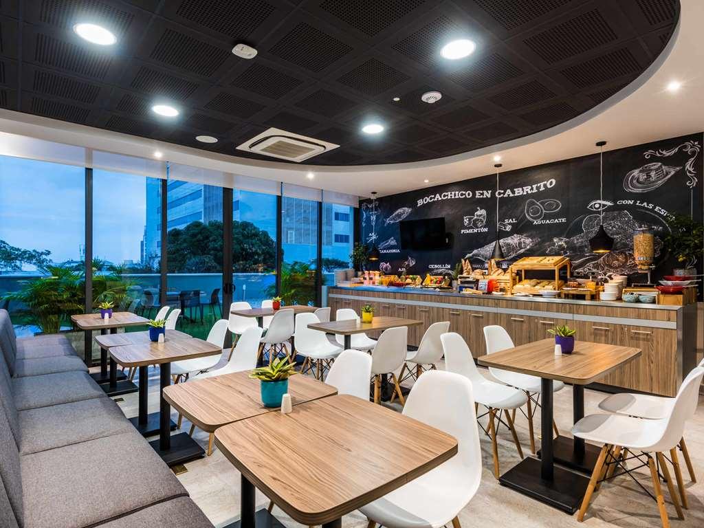 Fotos del hotel - Ibis Barranquilla