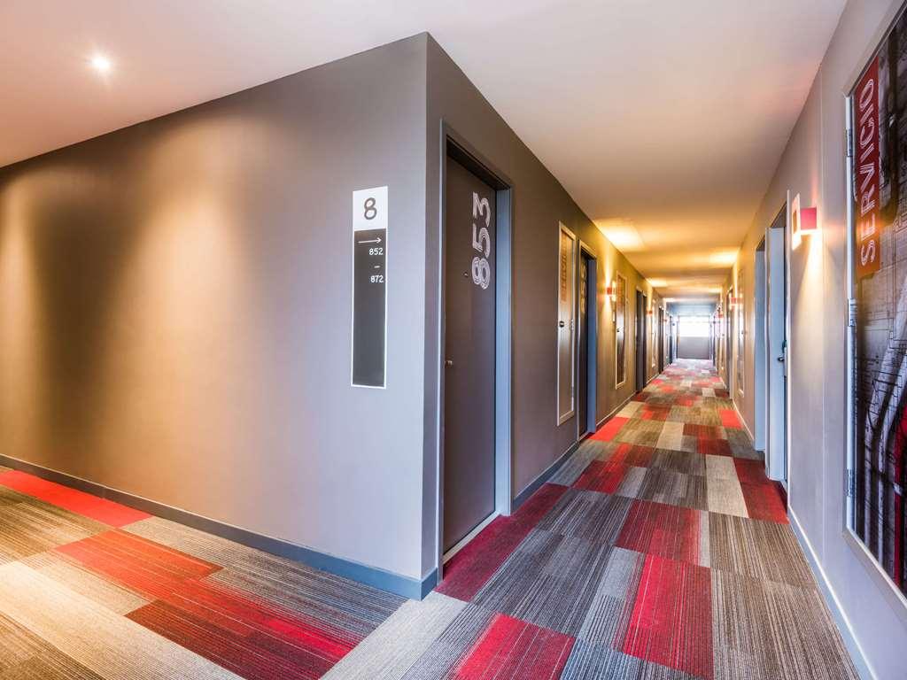 Fotos del hotel - Ibis Barranquilla